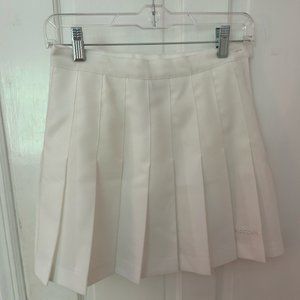 Vintage Reebok Tennis skirt!!!